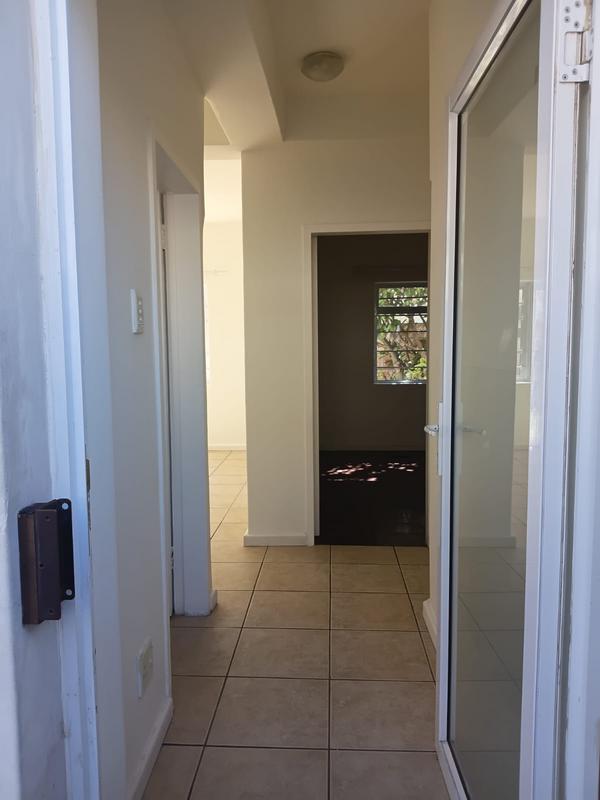 To Let 1 Bedroom Property for Rent in Plumstead Western Cape